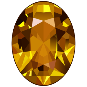 a topaz